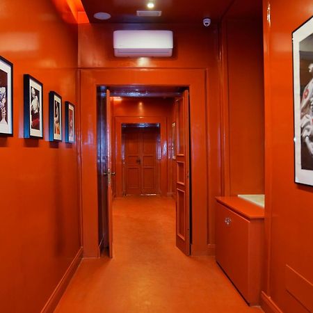 Kind Places - Suite Experience Napoli Esterno foto