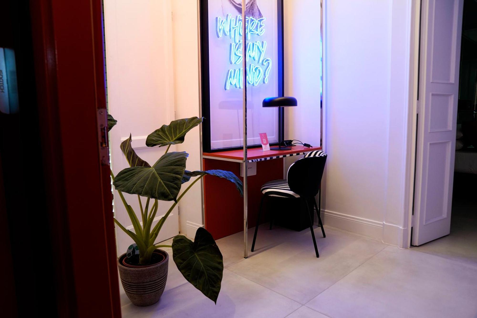 Kind Places - Suite Experience Napoli Esterno foto