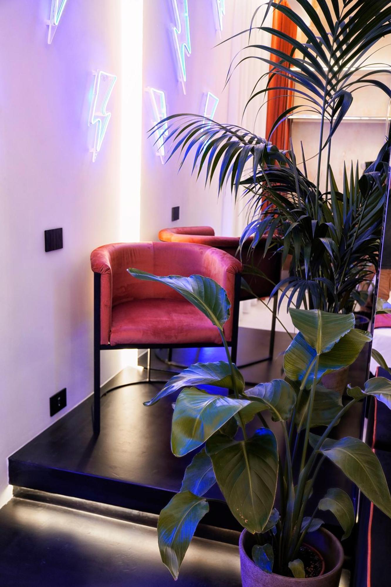 Kind Places - Suite Experience Napoli Esterno foto