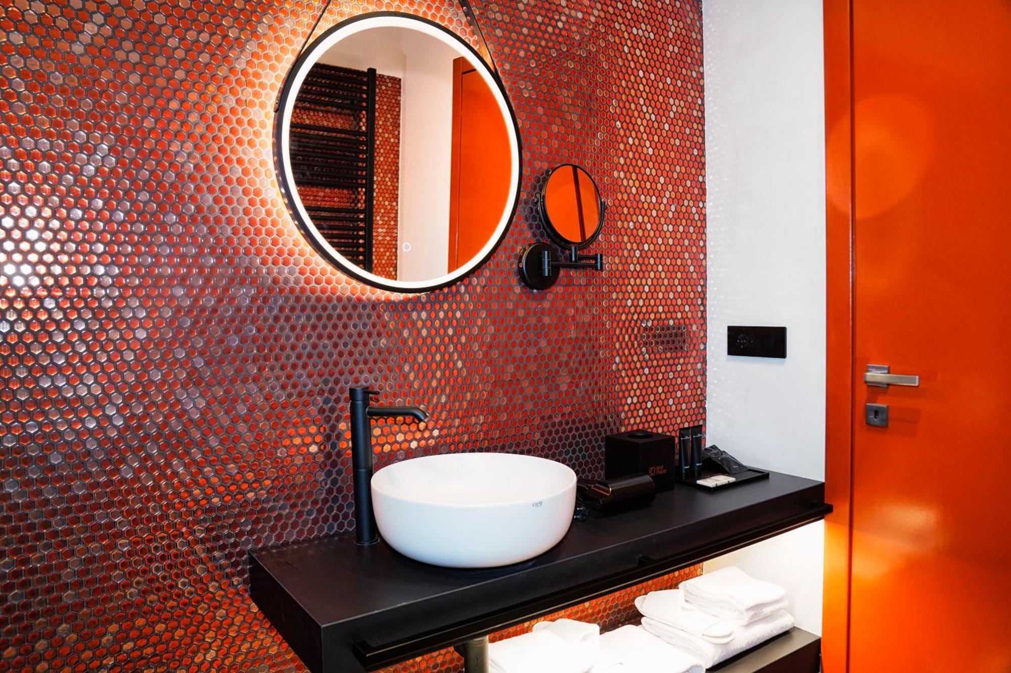Kind Places - Suite Experience Napoli Esterno foto