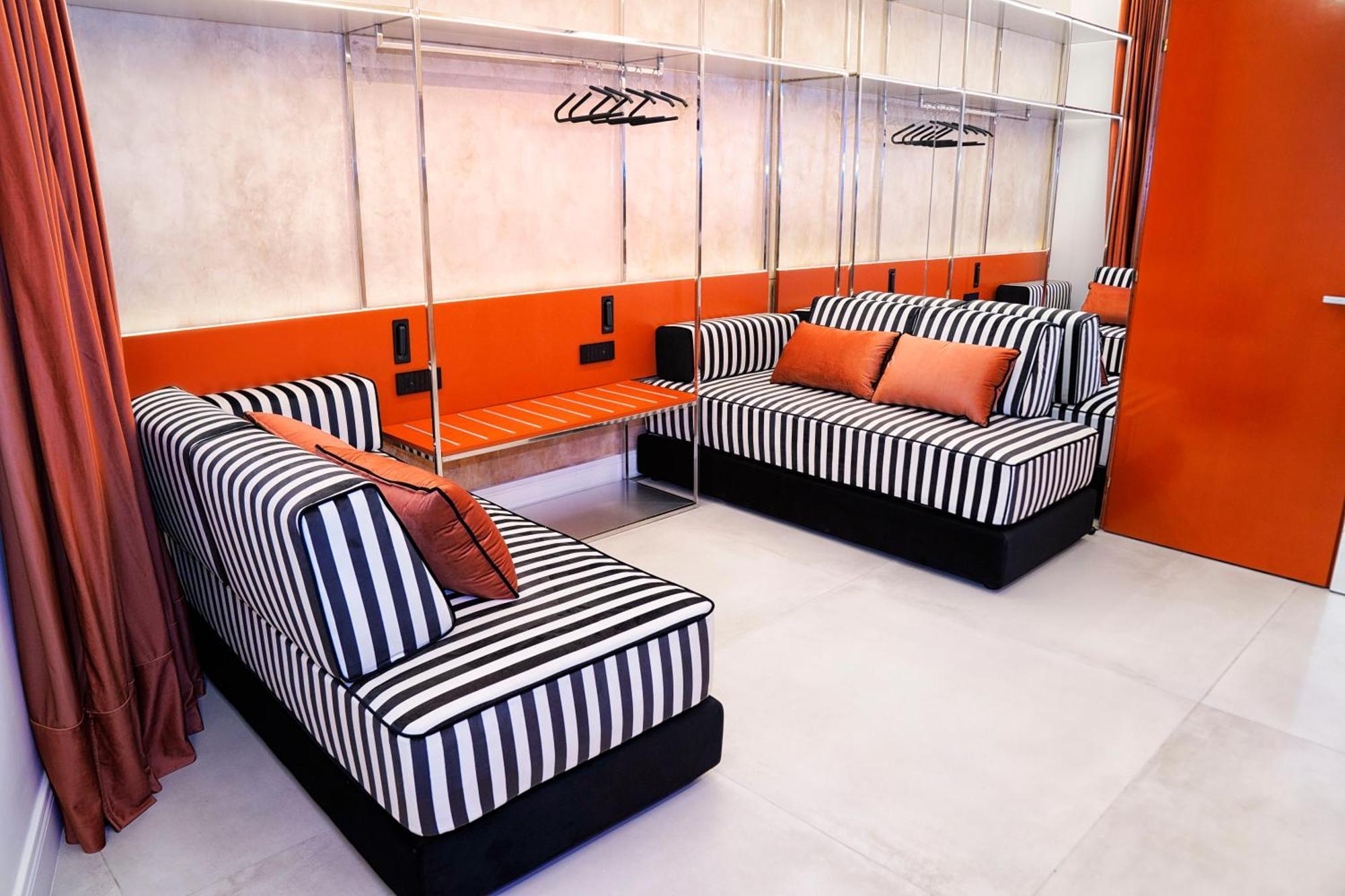 Kind Places - Suite Experience Napoli Esterno foto