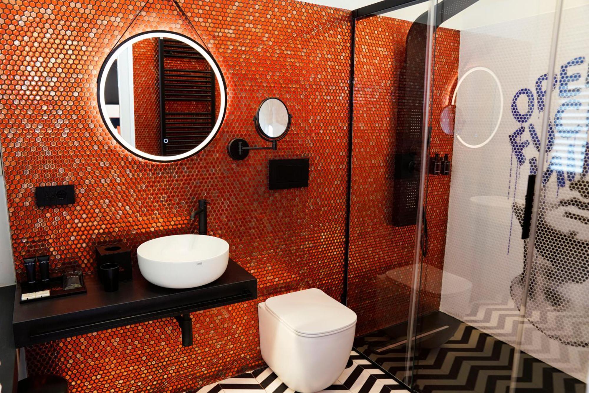 Kind Places - Suite Experience Napoli Esterno foto