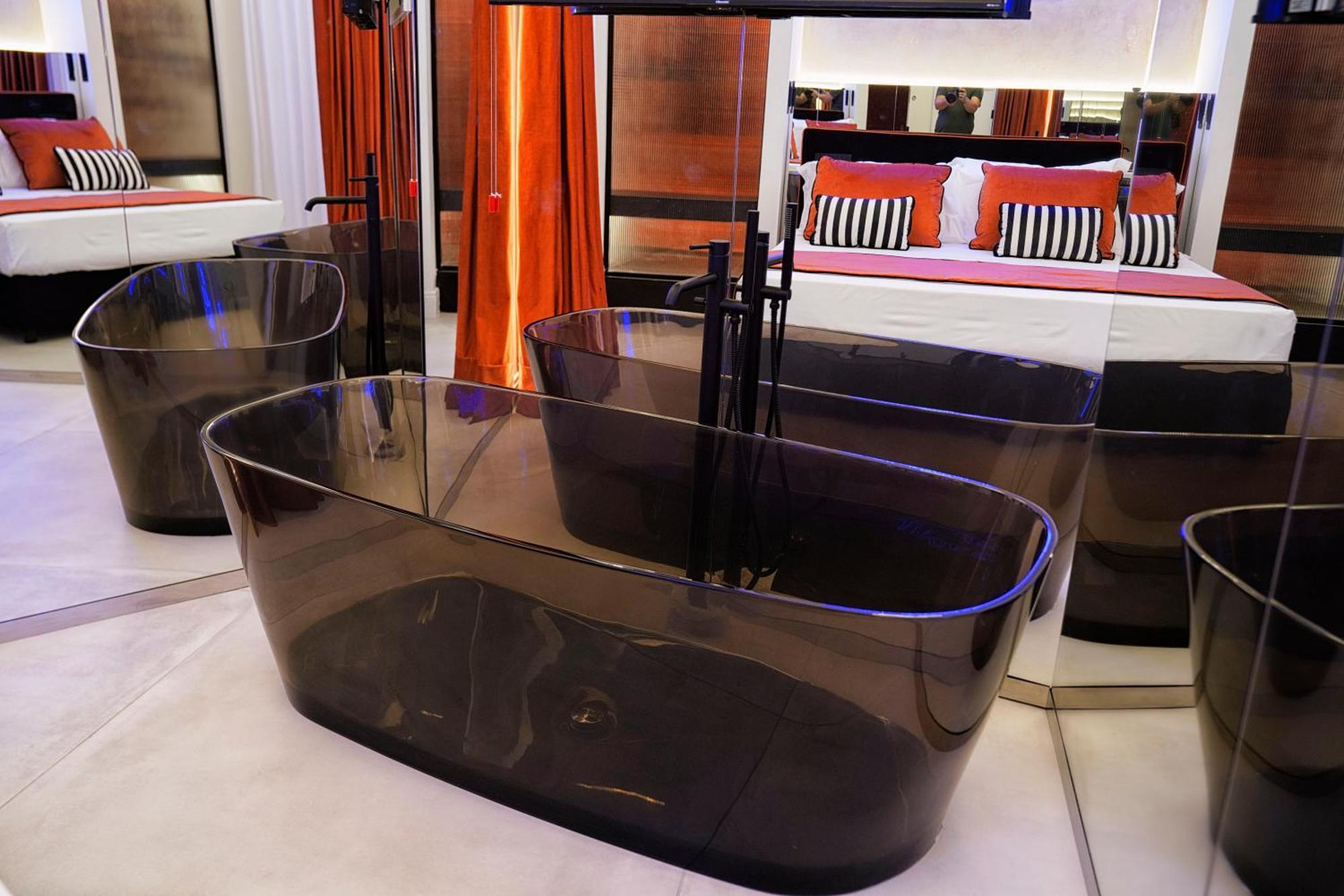 Kind Places - Suite Experience Napoli Esterno foto
