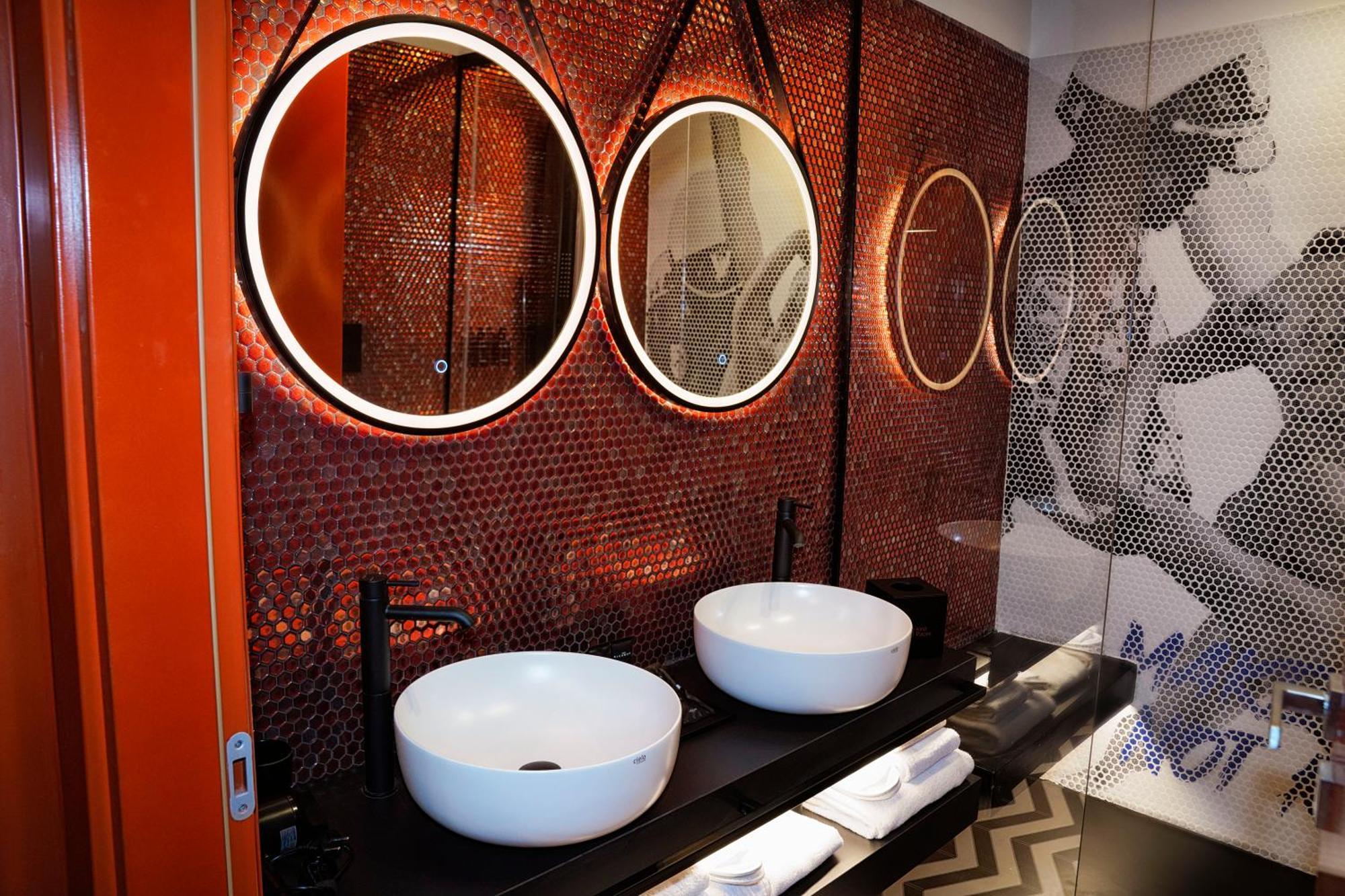 Kind Places - Suite Experience Napoli Esterno foto